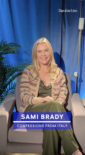 Salem Confessional: Sami’s Return to Italy and Dante’s Move to Salem