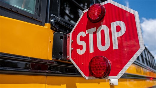 School bus safety rules to keep in mind this upcoming school year