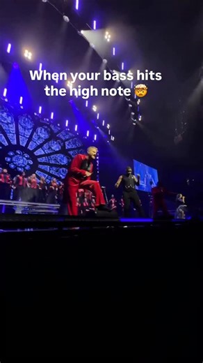 We’re STILL not over this moment ✨ | Pentatonix