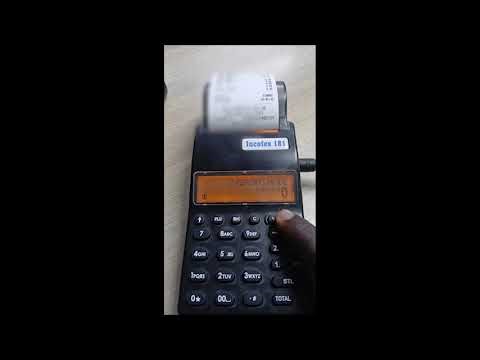 Periodic Report Incotex 181