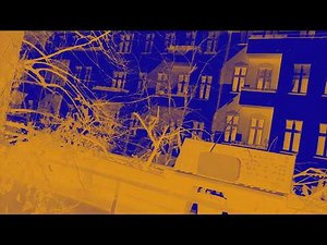 Justus Köhncke - Heckenschere (Official Video)