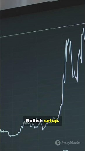 EOS Is About To Explode In Price