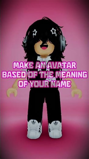 MY NAME MEANING🌸 WHAT DOES YOUR MEANS?✨ #roblox #robloxedit #shorts #goldenbrown #namemeaning