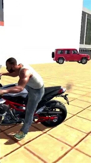 Indian bike 3D password 🔑