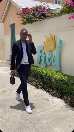 The Fred Hotel | Book your stay with us, and make the most of your St. Croix vacation. Enjoy Oceanfront dining, drinks on the skydeck, and beautiful rooms,... | Instagram