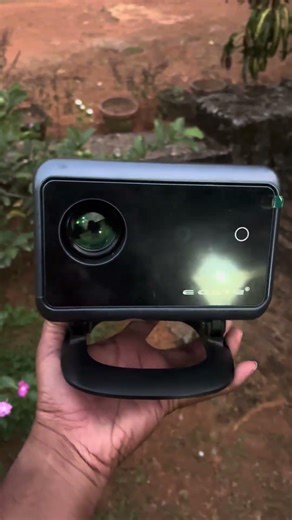 Egate android projector