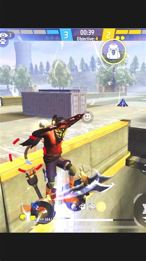 FREE FIRE 🔥 GAMEPLAY 😎 VIDEO 📸