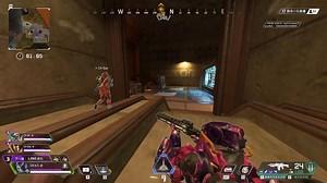 退坑一个多月枪不会压了游戏不会打了lcq两天前补进只能享受游戏了