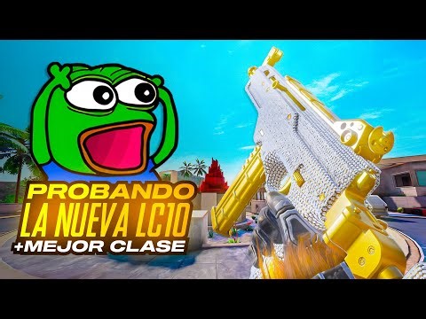 I got the LC10 in DIAMOND in less than 12 hours | COD mobile