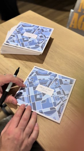 Show Tonight at Royal Albert Hall: Sleeping At Last