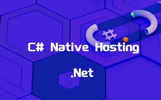 [C# Native Hosting] C++调用C#程序集