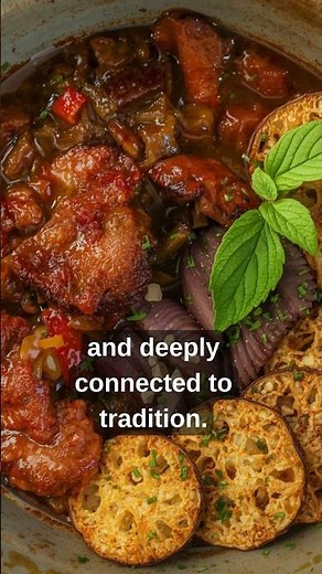 Brazil: Culture, Nature, and History 🇧🇷