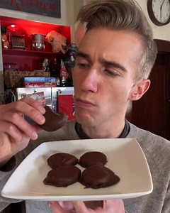 2.6M views · 105K reactions | This guy has taken a festive step back in time to test out some Christmas recipes from the history books!  | FOODbible | Facebook