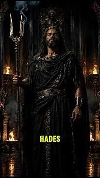 Hades Was Never Greece’s Devil