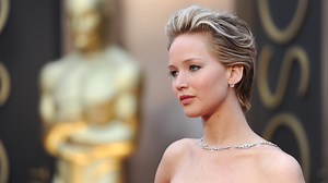 Peste 60 de fotografii nud cu Jennifer Lawrence, furate de un hacker, din iCloud. Alta vedeta afectata de atac: Kate Upton