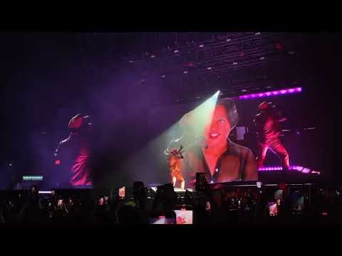 Tyler The Creator - Ring Ring Ring LIVE 4K @ Mexico City 2026