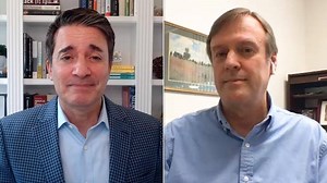 4.3K views | WebMD Chief Medical Officer Dr. John Whyte speaks with Thomas M. Lee, BS, NHA, Co-Founder of Symplur and the Healthcare Hashtag Project, about using Twitter to connect the dots on coronavirus. | WebMD | Facebook