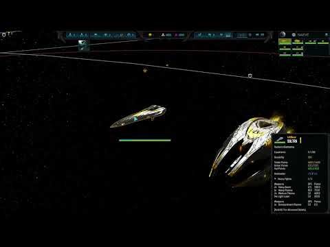 Sins of a Solar Empire 2 - How to use the DEV exe settings