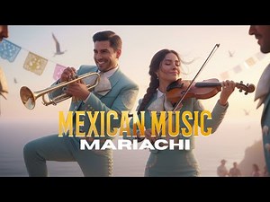 Ranchera Legends of Mexico – The Golden Sound of Traditional Music 🎵🌵