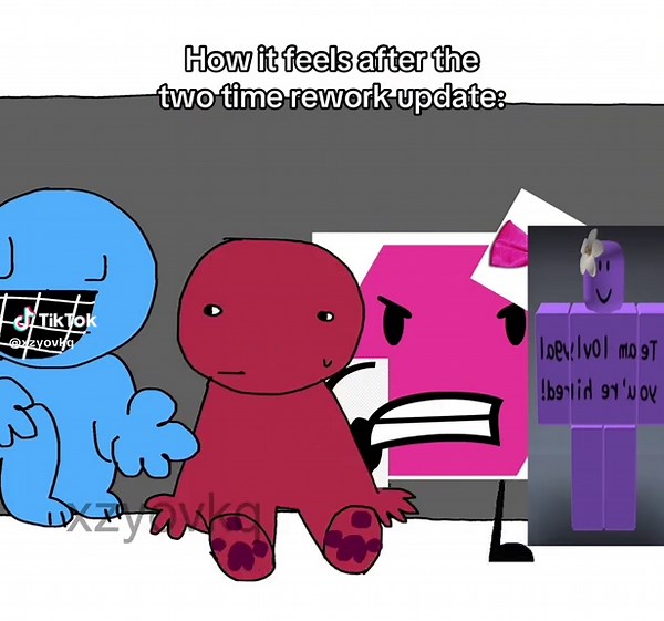 Roblox Forsaken Update: How It Feels After the Rework