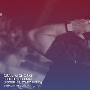 819 reactions · 115 shares | Feel the heat this Summer with Dean Mickoski's & my record 'Losing Your Mind' (remix)! Download today to take your mix and parties to the next level - Big early support by Meduza, Oliver Heldens & More. | Roger Sanchez | Facebook