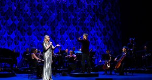 Broadway’s Brightest Lights