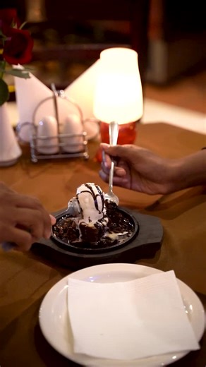 The Classic India on Instagram: "Spice up your date night ,The Classic India way 💫 From candlelit ambiance to rich, authentic flavours… every dish is made to impress ❤️ Whether it’s your first date or your forever person — let the food do the flirting 🍛✨ Tag your date and we’ll take care of the rest 😉 #ClassicIndiaNights #DateNightDoneRight #SpiceUpYourLove #ClassicDiningExperience #flavourofromance"