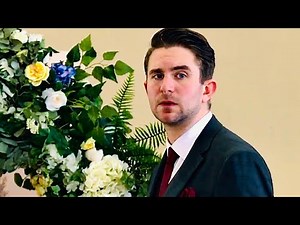 Ballum Part 2 - Ben Shows Up For His Wedding..