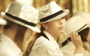 T-ara - I'm really hurt mv 修复版 4K