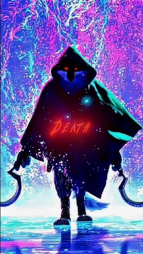 Death is Coming! 💀😧 | Puss in Boots Edit