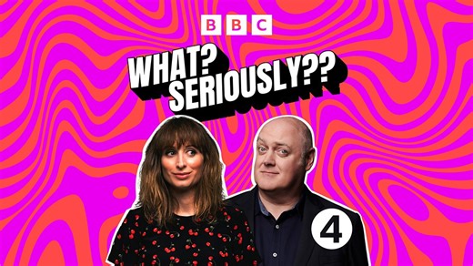 What? Seriously?? - 2. Beaks and Bloody Battles - BBC Sounds