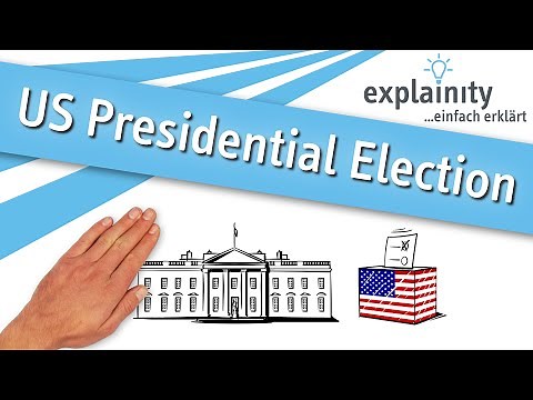 US Presidential Elections Explained