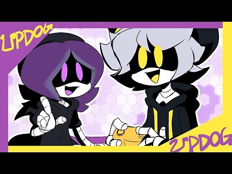 Updog (Murder Drones Animatic)