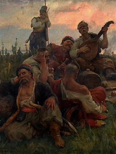 Козацька Слава: Історія Богдана Хмельницького та Івана Сірка