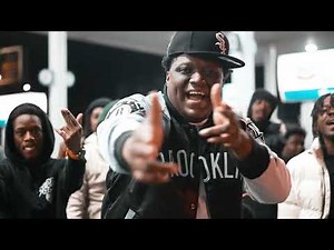 BHMPEZZY - D4L [Official Video] #trending #atlanta #bhmpezzy