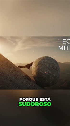 Sisyphus: Perseverance in the Face of an Absurd Fate 💪🪨
