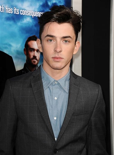 Matthew Beard | Actor, Additional Crew