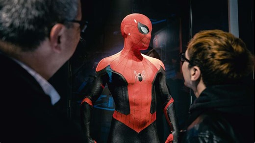 Comic-Geschichte zum Anfassen: Internationale Marvel-Ausstellung kommt nach Ludwigsburg