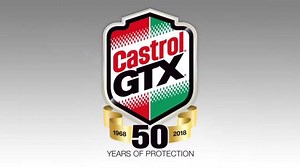 Did you know? Liquid Tungsten is so hot, if you dropped it into a lava flow, it would freeze! 🔥❄️#TBT | Castrol