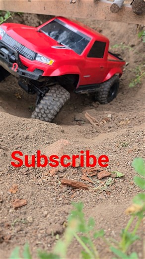 morning Crawl fun between Trench digging