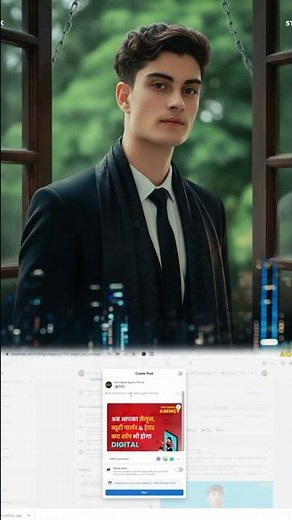 Part 252 | Facebook full course step by step guide #facebook #page #viral