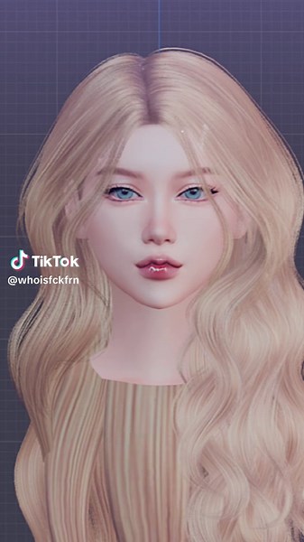 Promo Weekend: Add-On Hair Catalog VW-032