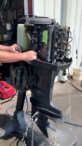 5.2K views · 19 reactions | $1795 Clean Used 1995 Mercury Tracker 40...