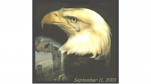The 9/11 Memes the Government Deemed Worthy of Preserving in the National Archive