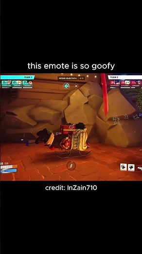 perfectly executed plan #overwatch2 #gaming #overwatchclips #overwatch #ow2