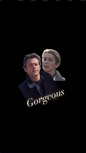 Mipo on Instagram: "…. Le Choc 🇫🇷1982 Alain Delon Catherine Deneuve @silentframe_cinema ..🥀... アラン・ドロンの 冷たくも孤独な佇まい、 カトリーヌ・ドヌーヴの 儚く美しい存在感…。 二人が画面に揃うだけで、 映画全体が輝きます。 🎬1982/最後の標的... Le Choc (1982) is a French crime thriller directed by Robin Davis🎬 Alain Delon’s cold, solitary presence, Catherine Deneuve’s fragile, luminous beauty… Their mere presence on screen makes the whole film shine. #alaindelon #catherinedeneuve #frenchfilm #movielovers #アランドロン #カトリーヌドヌーブ #最後の標的"