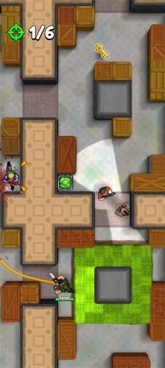 Hunter Assassin Lv.2 #shorts #shortvideo #viral #viralshorts