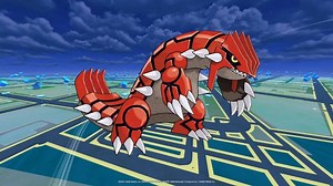 Groudon weaknesses and counters in Pokemon GO