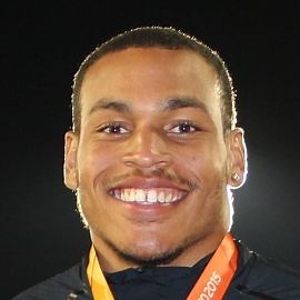 Roderick Townsend | Speaking Fee | Booking Agent