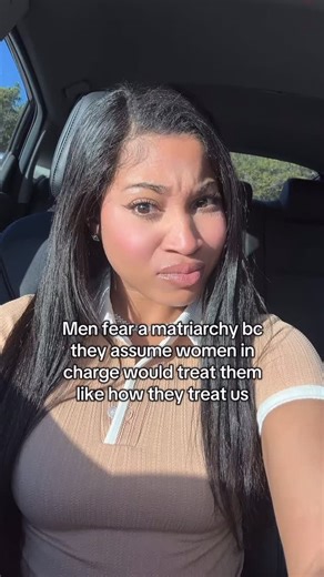 Star Seed on Instagram: "#reels #explore #relatable #women"